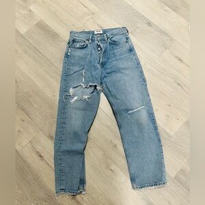 Agolde jeans